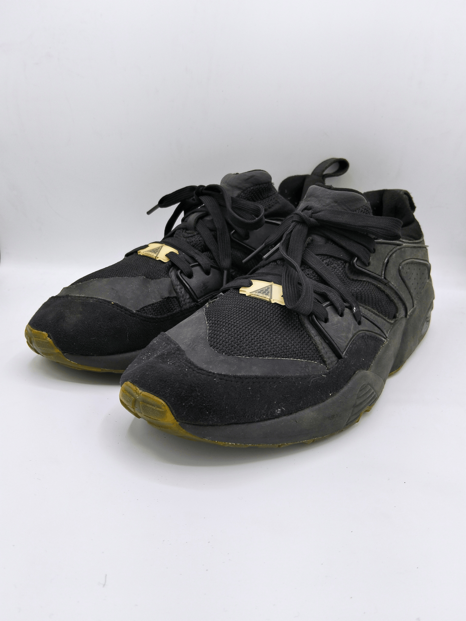 Puma (Trinomic)