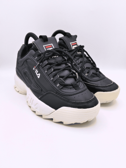 Fila (Disruptor)