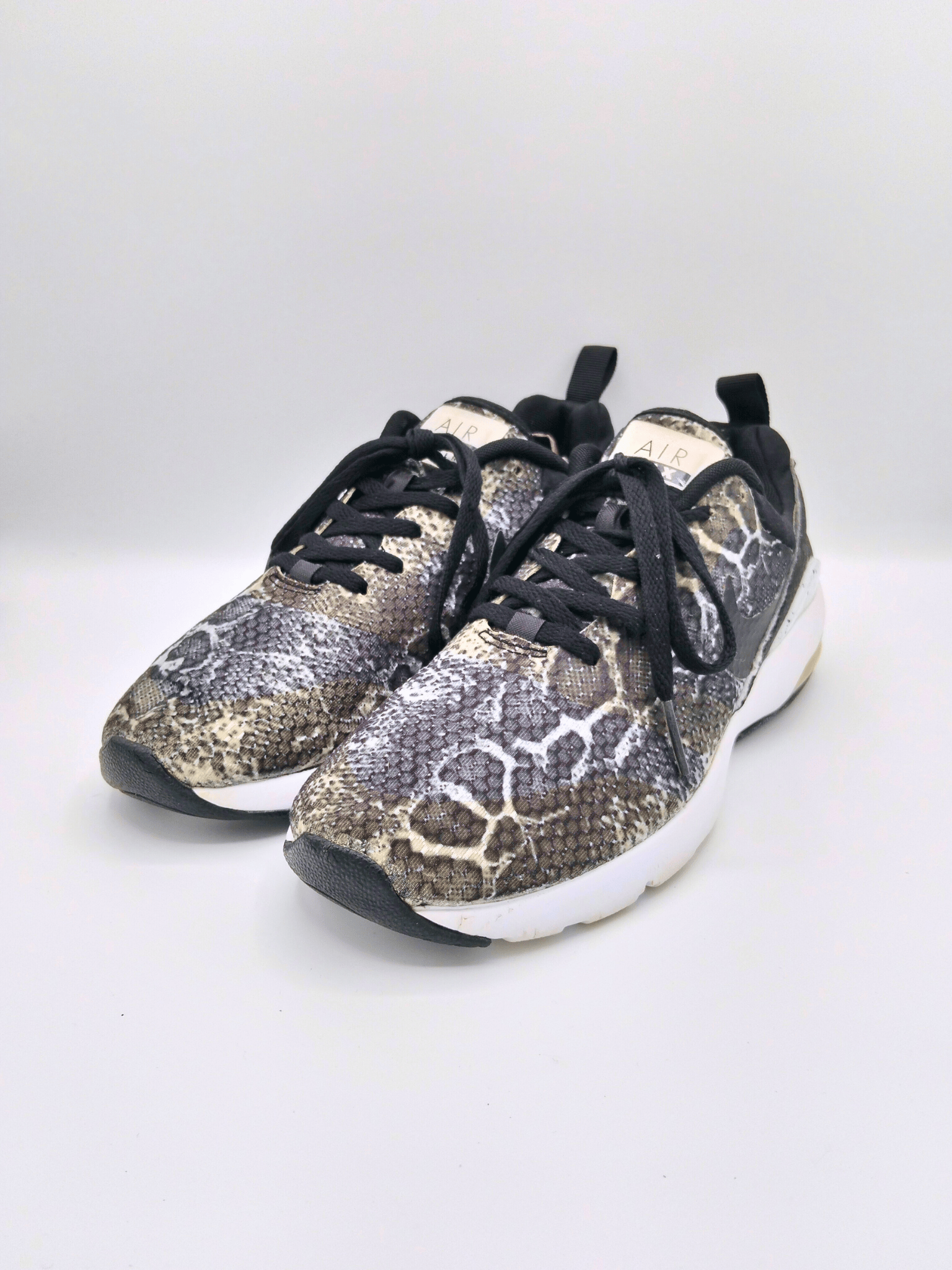 Nike Air Max (Siren)