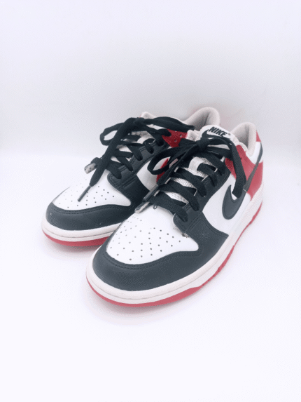Nike ( Dunk Low 'Split - Chicago' )