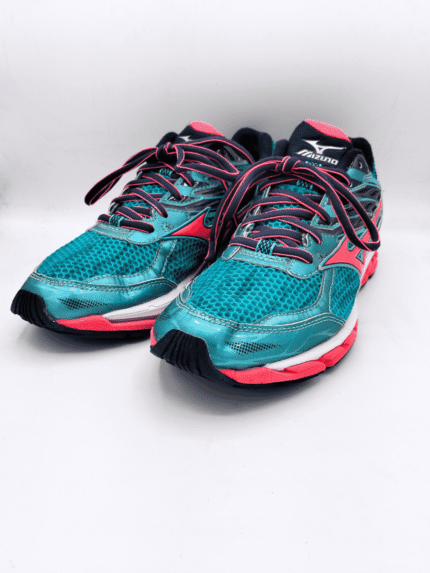 Mizuno ( Wave Paradox 3 )