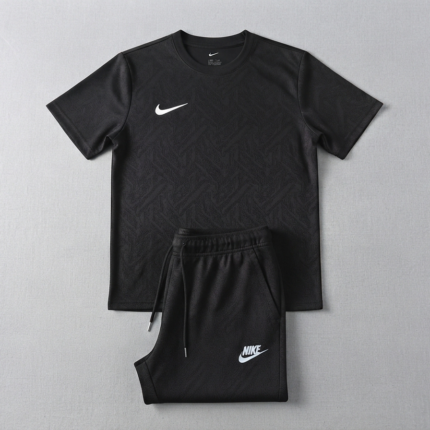 Nike Suit
