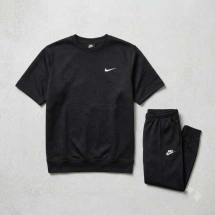 Nike Suit