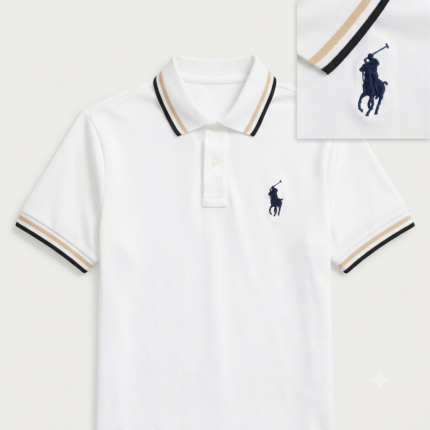 Men's Polo